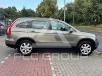 2009 Honda CR-V