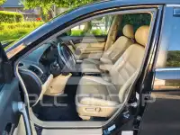 2009 Honda CR-V