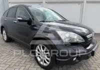 2009 Honda CR-V