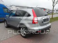 2009 Honda CR-V