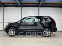 2009 Honda CR-V