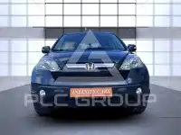 2009 Honda CR-V