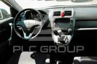 2009 Honda CR-V