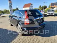 2009 Honda CR-V