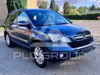 2009 Honda CR-V