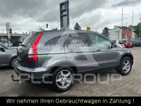 2009 Honda CR-V
