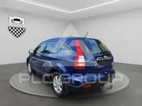 2009 Honda CR-V