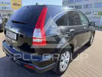 2009 Honda CR-V