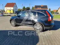 2009 Honda CR-V