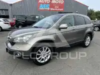 2009 Honda CR-V