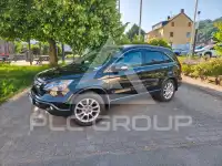 2009 Honda CR-V