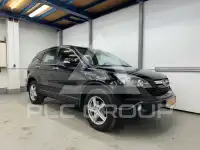 2009 Honda CR-V
