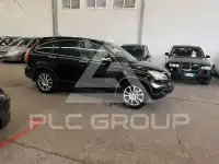 2009 Honda CR-V