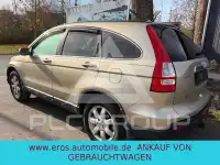2009 Honda CR-V