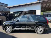 2009 Honda CR-V