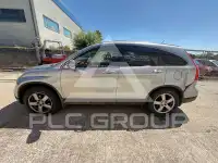2009 Honda CR-V