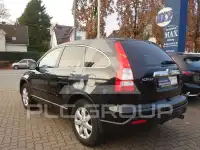 2009 Honda CR-V