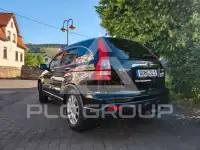 2009 Honda CR-V