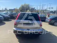 2009 Honda CR-V