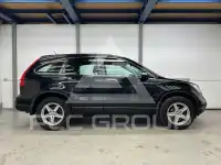 2009 Honda CR-V