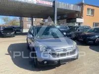 2009 Honda CR-V