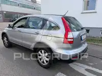 2009 Honda CR-V