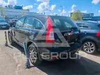 2009 Honda CR-V
