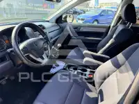 2009 Honda CR-V