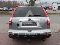 2009 Honda CR-V