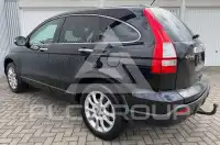 2009 Honda CR-V