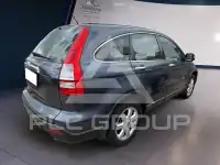 2009 Honda CR-V