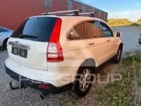 2009 Honda CR-V