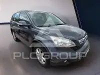2009 Honda CR-V