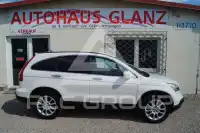2009 Honda CR-V