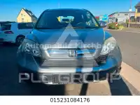 2009 Honda CR-V