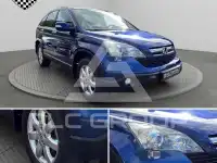 2009 Honda CR-V