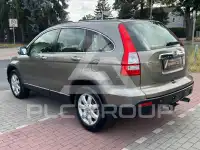 2009 Honda CR-V