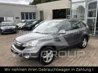2009 Honda CR-V