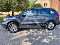 2009 Honda CR-V