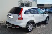 2009 Honda CR-V
