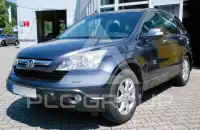2009 Honda CR-V