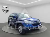 2009 Honda CR-V