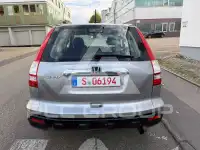 2009 Honda CR-V