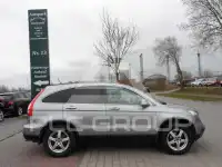 2009 Honda CR-V