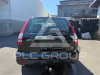 2009 Honda CR-V