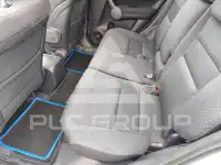 2009 Honda CR-V