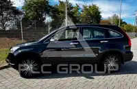2009 Honda CR-V