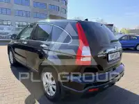 2009 Honda CR-V