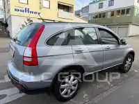 2009 Honda CR-V