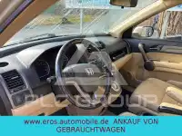 2009 Honda CR-V